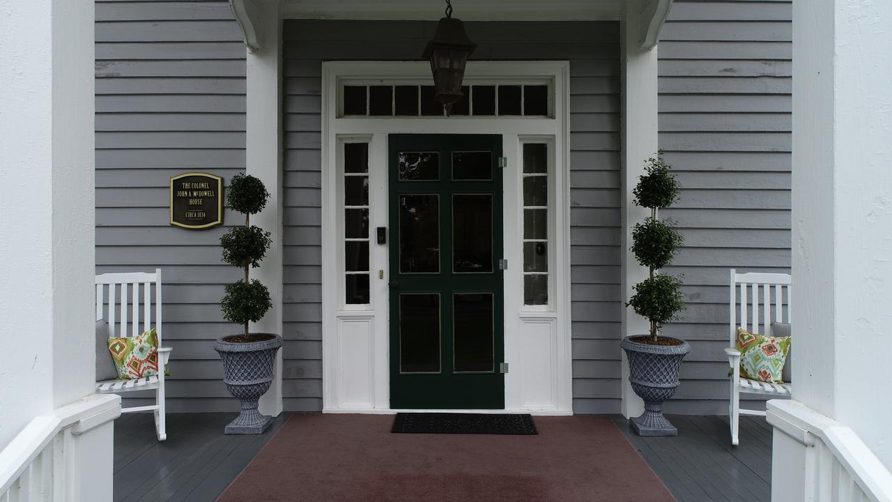 The Elizabethtown Inn Екстер'єр фото