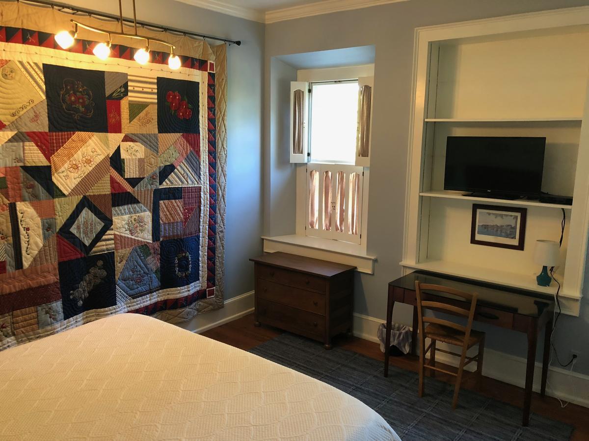 The Elizabethtown Inn Екстер'єр фото