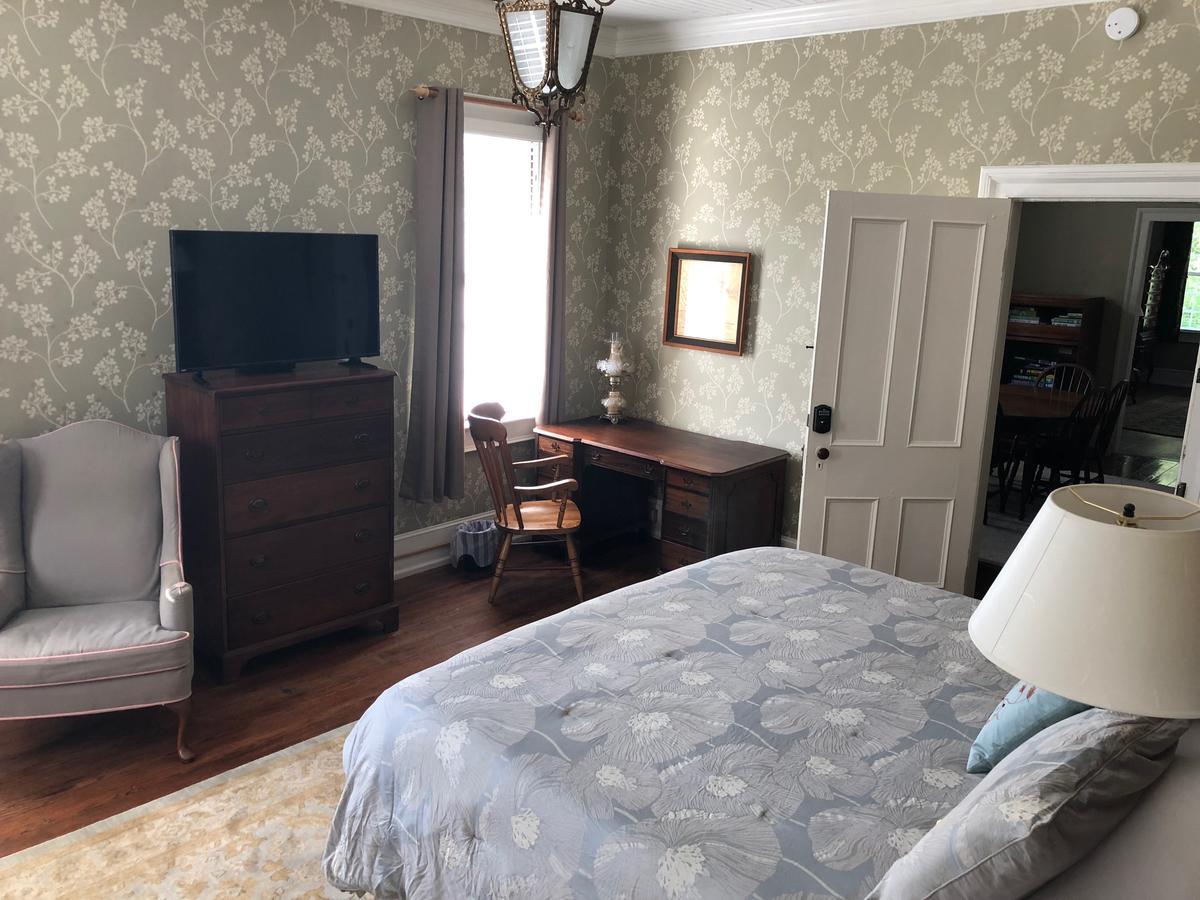 The Elizabethtown Inn Екстер'єр фото