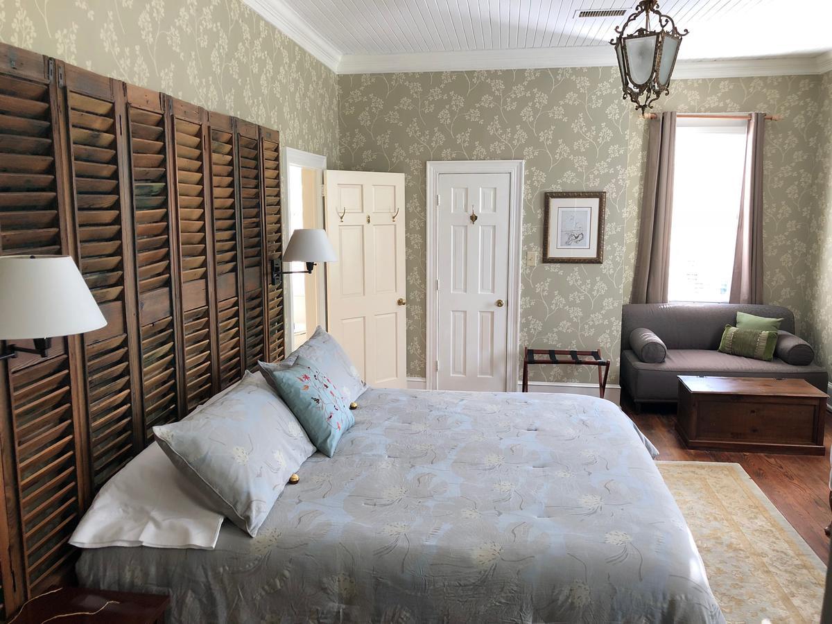 The Elizabethtown Inn Екстер'єр фото
