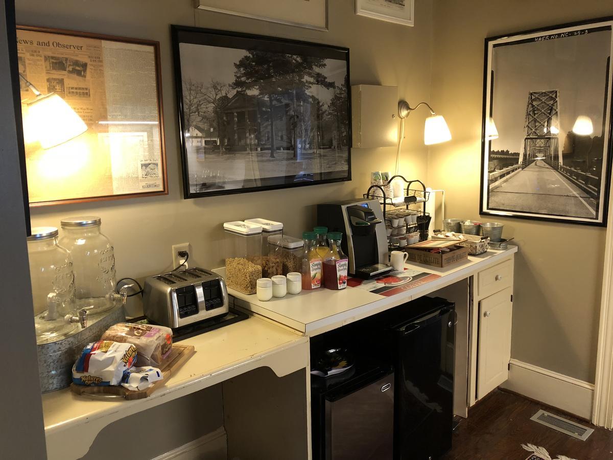 The Elizabethtown Inn Екстер'єр фото